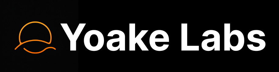 Yoake Logo